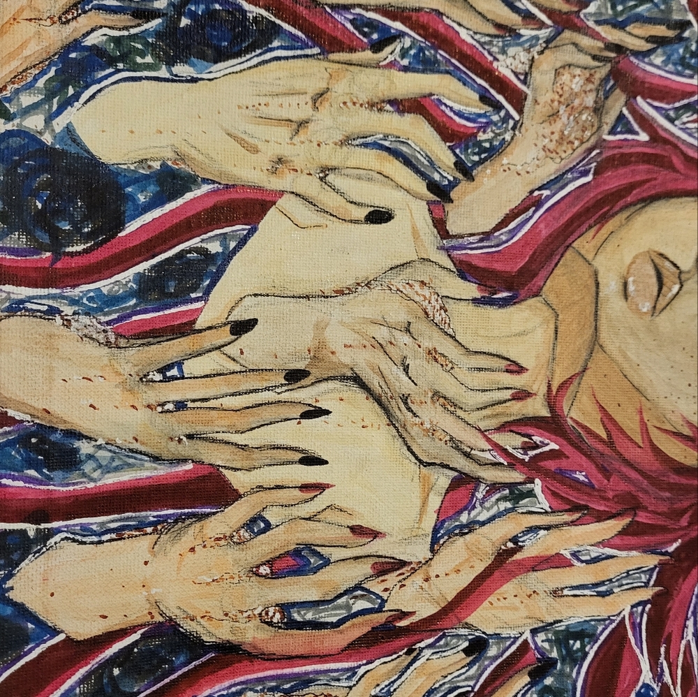 Painting - Picture 3 of 3